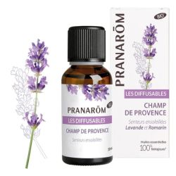 Pranarom Les Diff Provence Spr30Ml