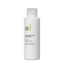Pharmacien préparateur by Unifarco - Gel Nettoyant Purifiant Bardane - Fl 200ml