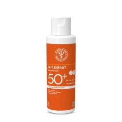 Unifarco - Solaire Lait Enfant SPF50+ Texture Legere FL 200ml