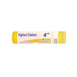 Agnus Castus 4Ch Tg Boi