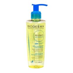 Atoderm Hle Dche Fl Ppe/200Ml