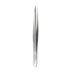 Vitry - pince à épiler "extra" mors pointus inox