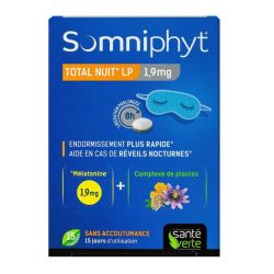 Sante Verte - Somniphyt Total Nuit Lp1,9M