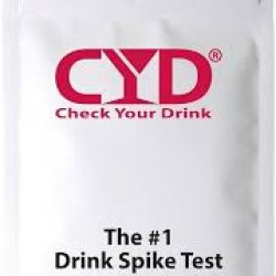 CYD - test ta boisson - 5 tests