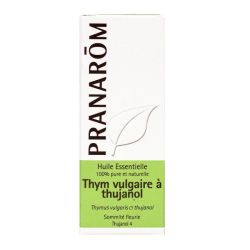 Pranarom - Huile Ess Thym Ct Thujanol - 5