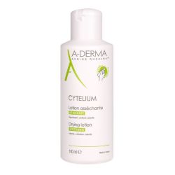 Aderma Cytelium Lot P Irrit React Fl/100M