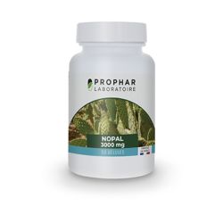 Prophar - Nopal Gel Pilul/150