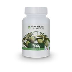 Prophar - Olivier Gel Pilul/50