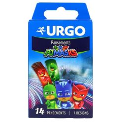 Urgo - Pansement enfant Pjmasks - 14