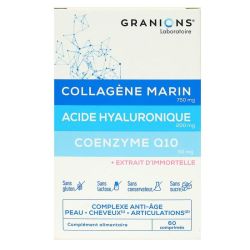 Granions Beaute Complexe Anti-Age