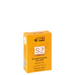 Mkl Shamp Solide Coco 65G 1