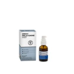 Unifarco - Melatonine Fast Spray 15Ml