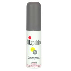 Oligorhine S Nas Pulv/50Ml