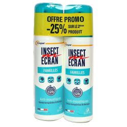Insect E Fam Spr 100Mlx2 -25