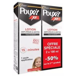 Pouxit  100Ml Lot2 -50