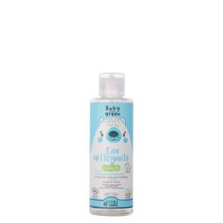 Mkl Eau Nettoyante Bb Bio 100Ml Bb Green