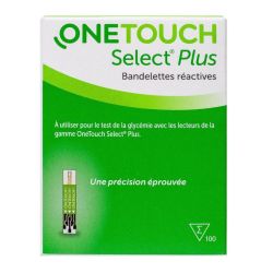 One Touch Select Bdlette Autosurv Glyc B