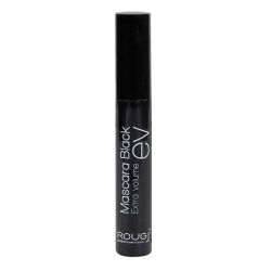 Rougj - Mascara Extra Volume - Black