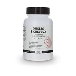 Prophar - Ongles Cheveux