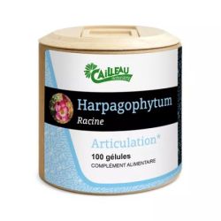 Cailleau - Harpagophytum Gel 50