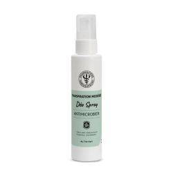 Pharmacien préparateur by Unifarco - Deo Spray Bio Antimicrobien spray 100ml
