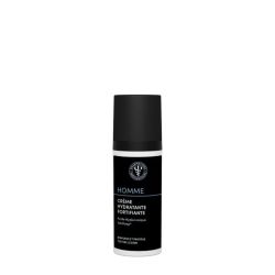 Pharmacien préparateur by Unifarco - Homme Crème Hydratante Fortifiante Fl 50ml