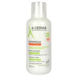 A-Derma Exomega Cont Baum 400Ml32