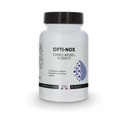 Prophar - Optinox - 30 Gelules