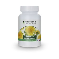 Prophar - Pissenlit racines