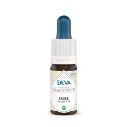 Deva - Elixir floral Saule - 15ml