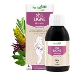 Herbalgem - Silhouseve Bio - 250Ml