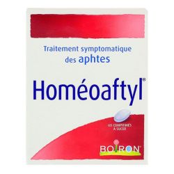 Homeoaftyl 60 Comp