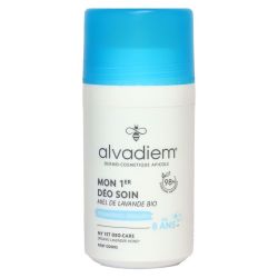 Alvadiem Mon 1Er Deo Fl40Ml1