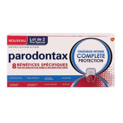 Parodontax Complete Protection Dentif 2T/