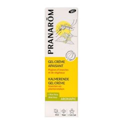Pranarom - Aromapic Gel Creme Apaisant 40