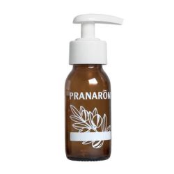 Pranarom - Flacon Pompe Vide 60Ml