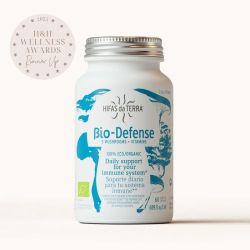 Hdt - Bio-Defense