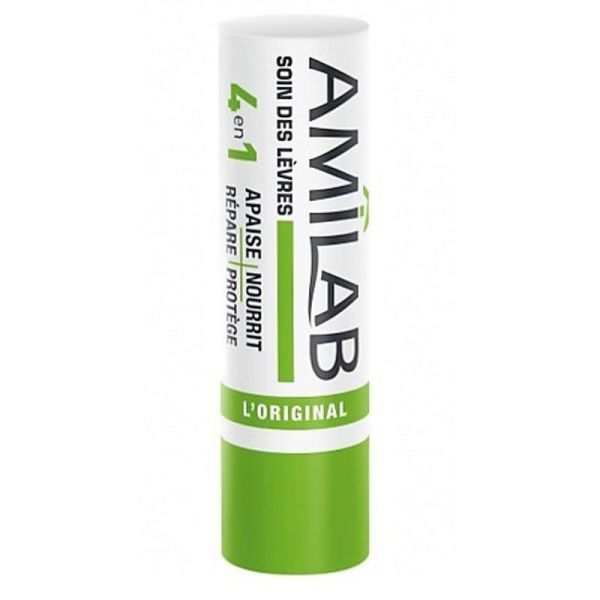 Amilab Stick Levre