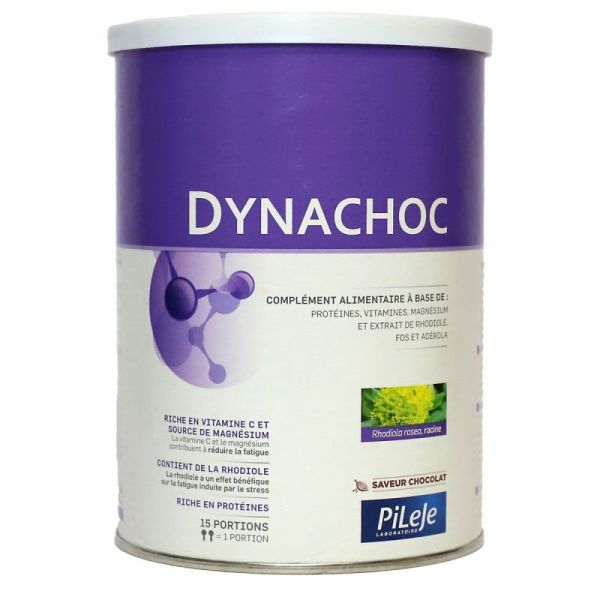 Pileje Insunea Dynachoc Pdr P300G 1