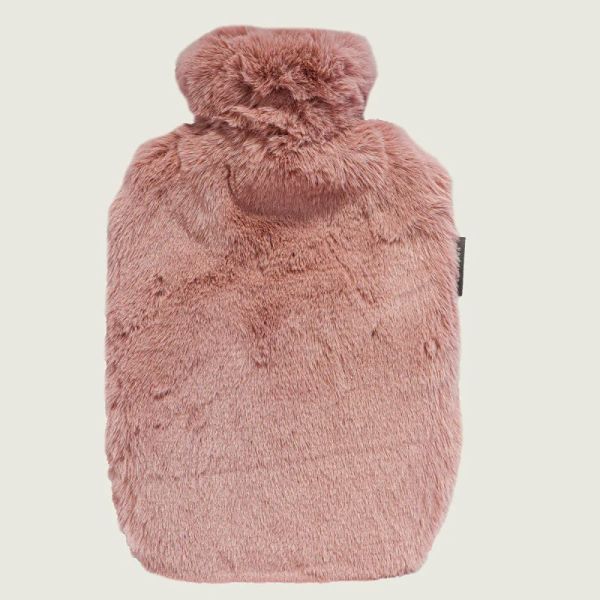 Soframar - Bouillotte Prestige Fourrur Ro