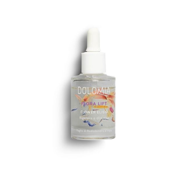 Dolomia - Flora Lift -  Flower Elixir - 30Ml