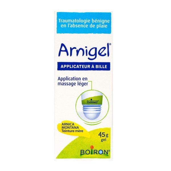 Arnigel Gel T/45Gapplic Roll On