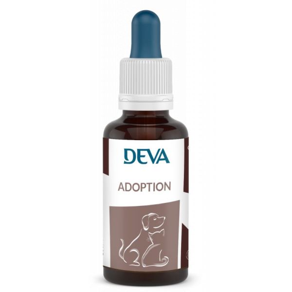 Deva Ca Adoption Cg 30Ml
