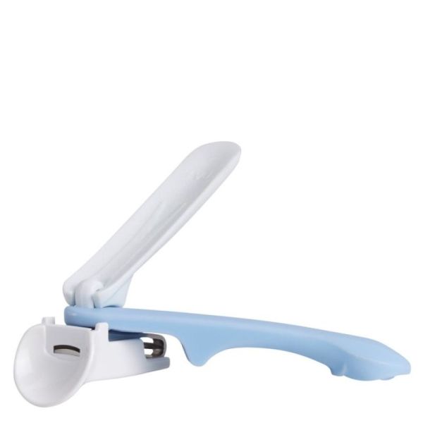 Vitry - Coupe-ongles sécurité bébé