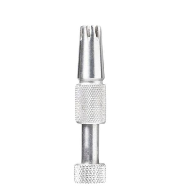 Vitry - Tondeuse Poils De Nez Inox