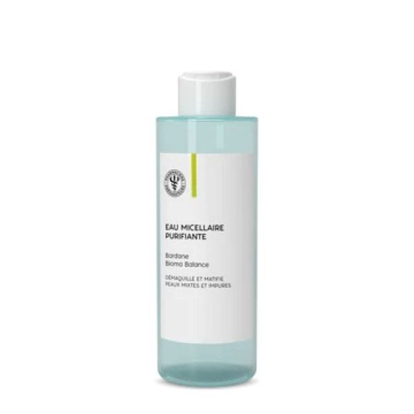 Pharmacien préparateur by Unifarco - Eau Micellaire Purifiante - Fl200 ml