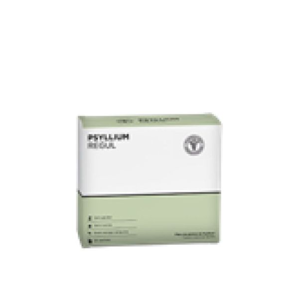 Unifarco - Psylliumregul 20 Sachets