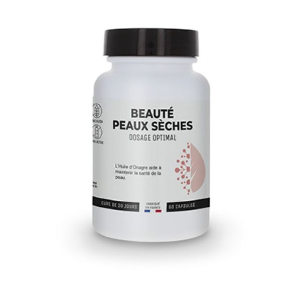Prophar - Beaute Peaux Seches - 150 Gelul