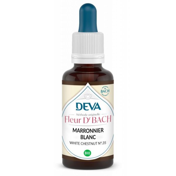 Deva Ef Bach Marronnier Bl. 15 Ml