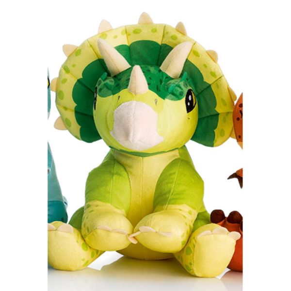 Biosynex Bouillotte Universal Triceratops